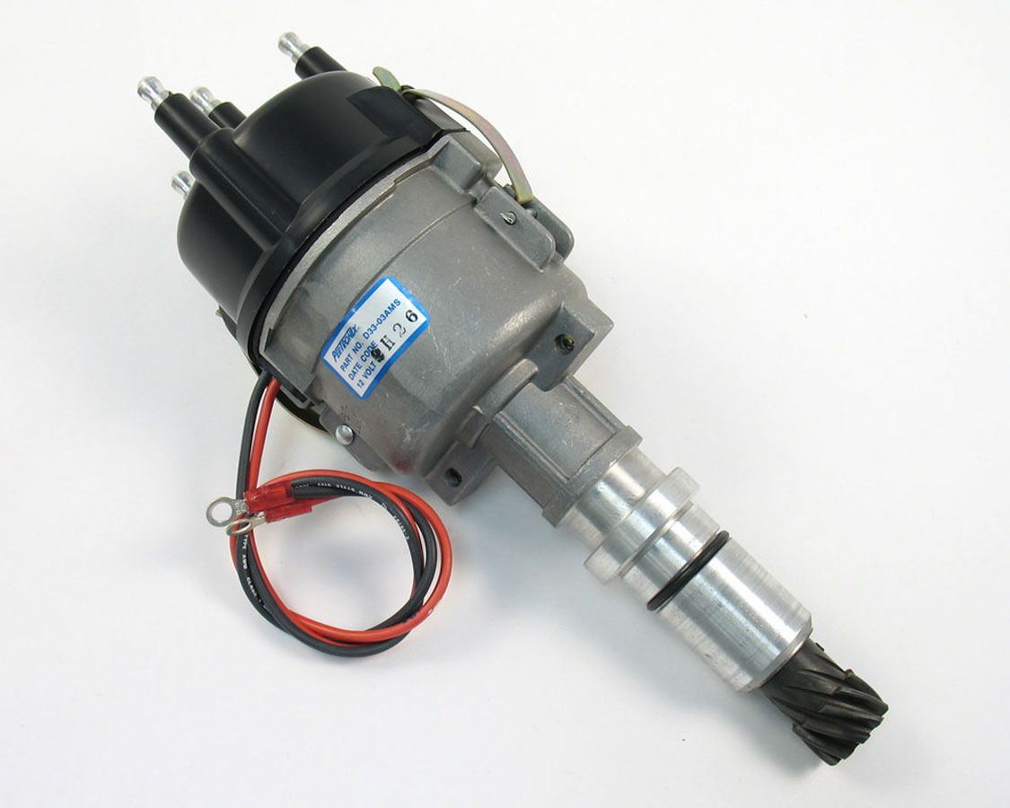 PERTRONIX IGNITIONDistributor Continental 3-Cyl.