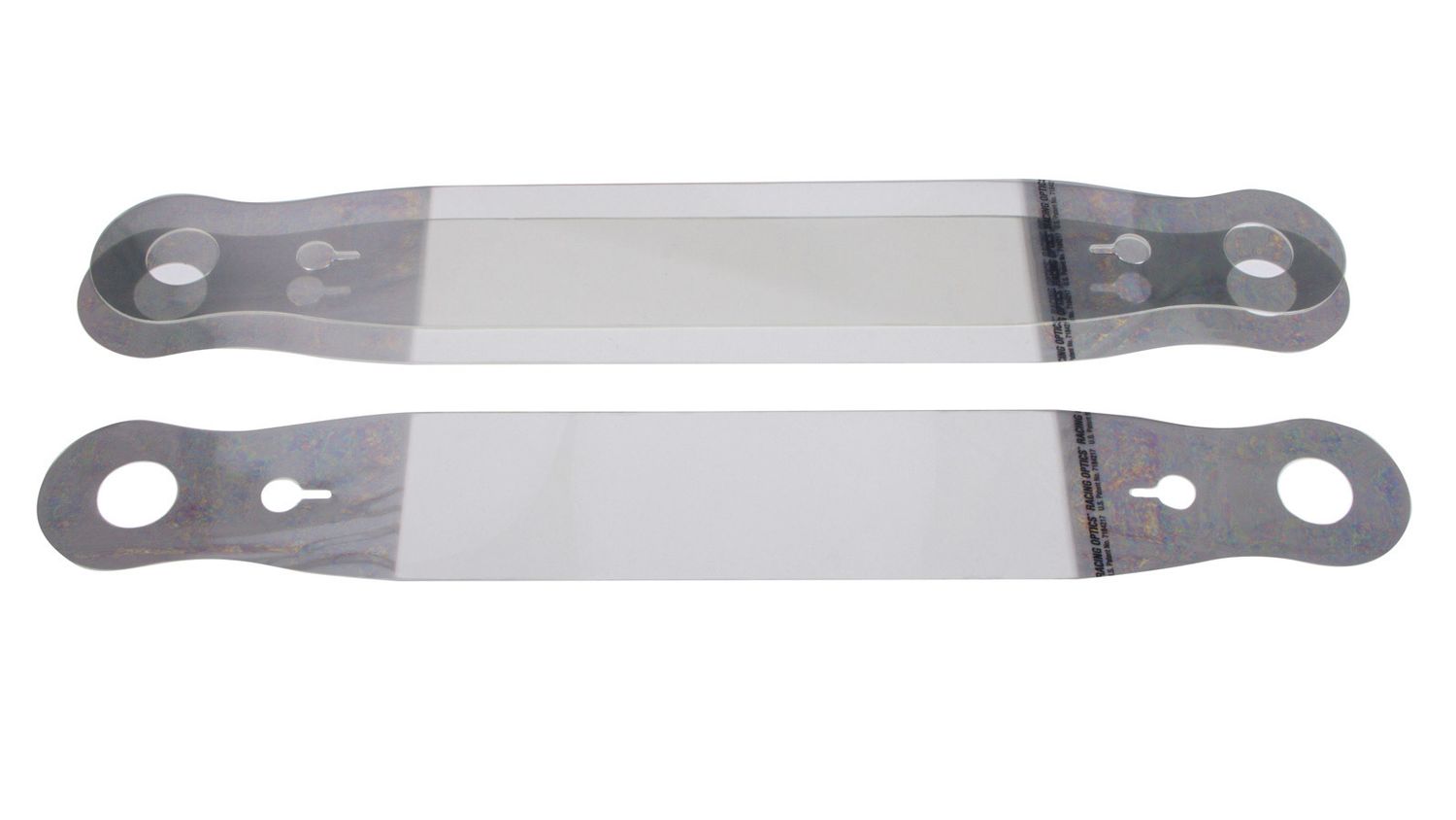 RACING OPTICSLaminated Tearoff Voyager