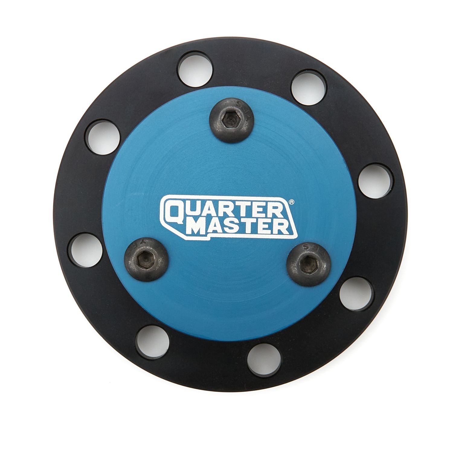 QUARTER MASTERCambered Drive Flange 8 Bolt Wide 5