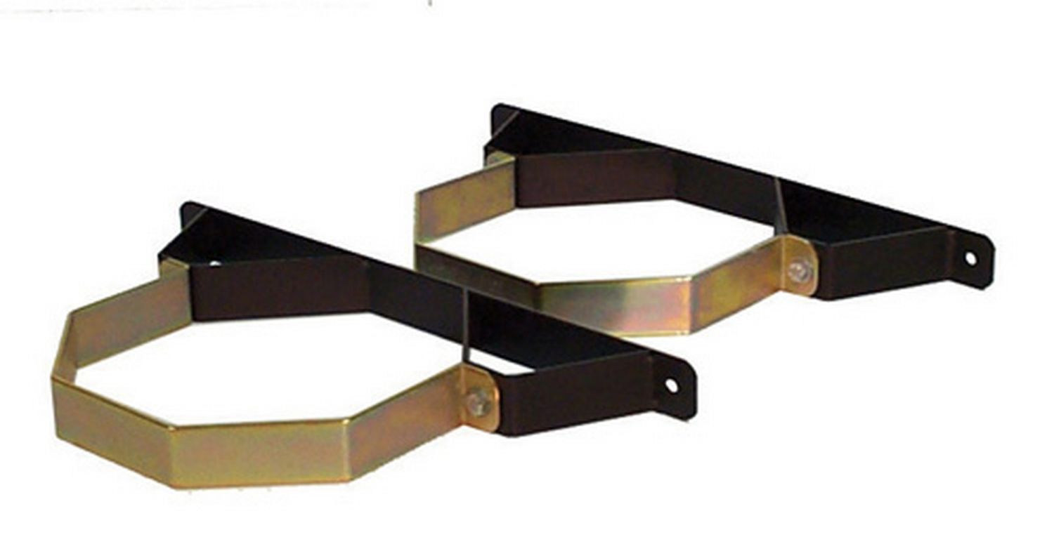 PIT-PAL PRODUCTSNitrogen Bottle Brackets 1pr 7in Dia