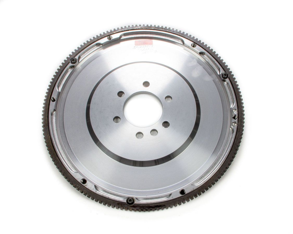 RAM CLUTCHChevy Steel Flywheel 153T L/W 12.1lbs