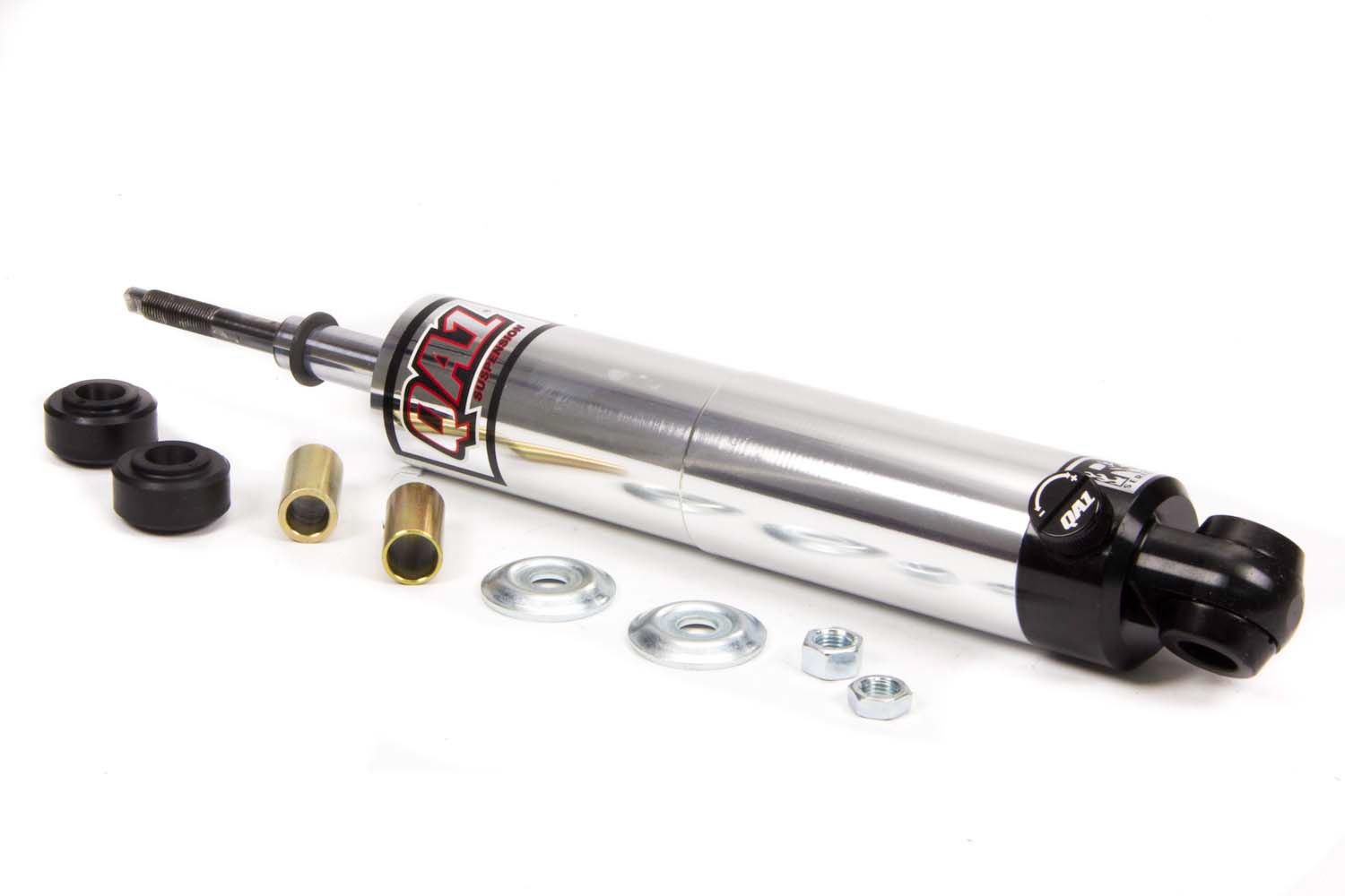 QA1Stocker Star R-Series Shock - Adjustable