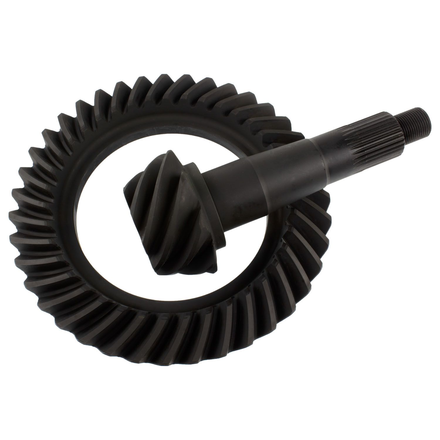 RICHMOND 4.33 12 Bolt GM Pass