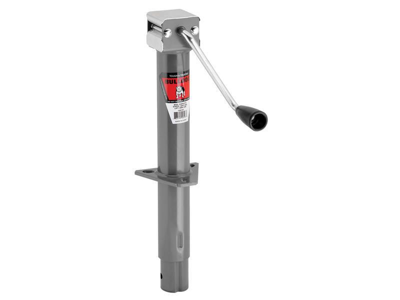 REESEA-Frame Jack Sidewind 13 in Travel 8.6in Bracket