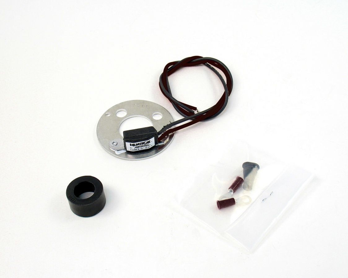 PERTRONIX IGNITIONIgniter Conversion Kit Delco 2-Cylinder 6-Volt