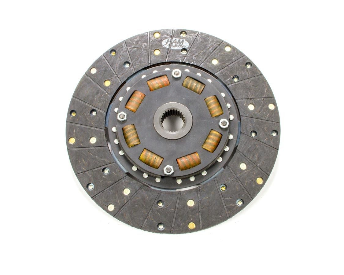 RAM CLUTCH10.5 X 1-1/8 26 Spline
