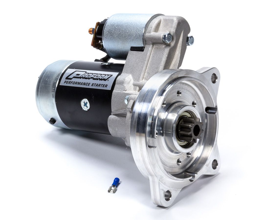 PROFORMFord High Torque Starter Auto Trans 15:1 Comp