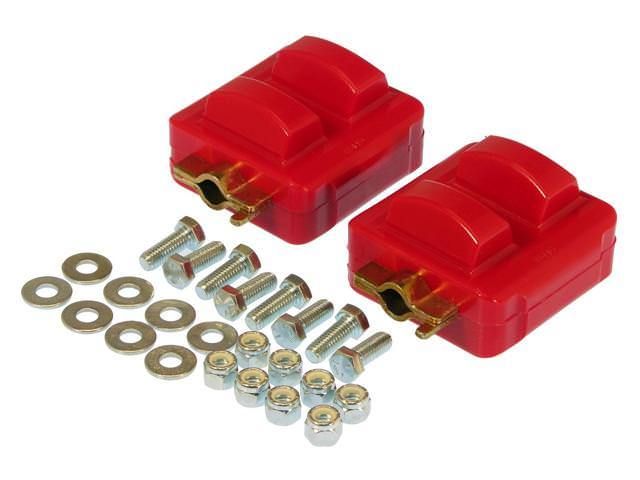 PROTHANERed F-BODY V8 LS1 Motor Mount