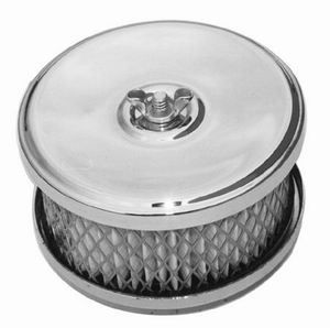 RACING POWER CO-PACKAGED4 X 2 Air Cleaner K it-Paper Element