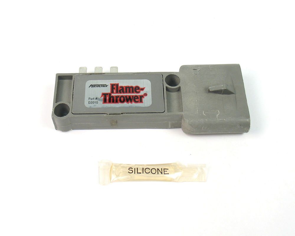 PERTRONIX IGNITIONFord TFI Modulator