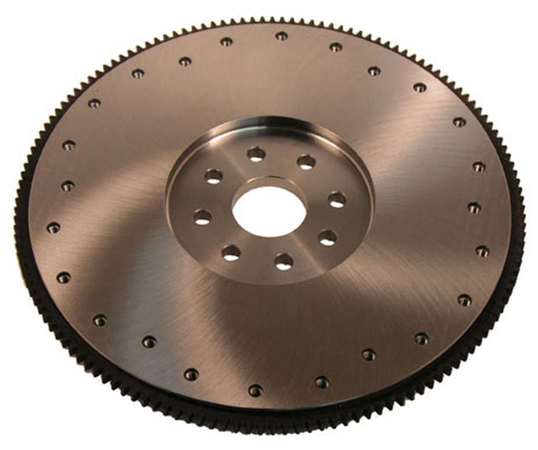 RAM CLUTCHMopar 8 Bolt Steel Flywheel 143 Tooth