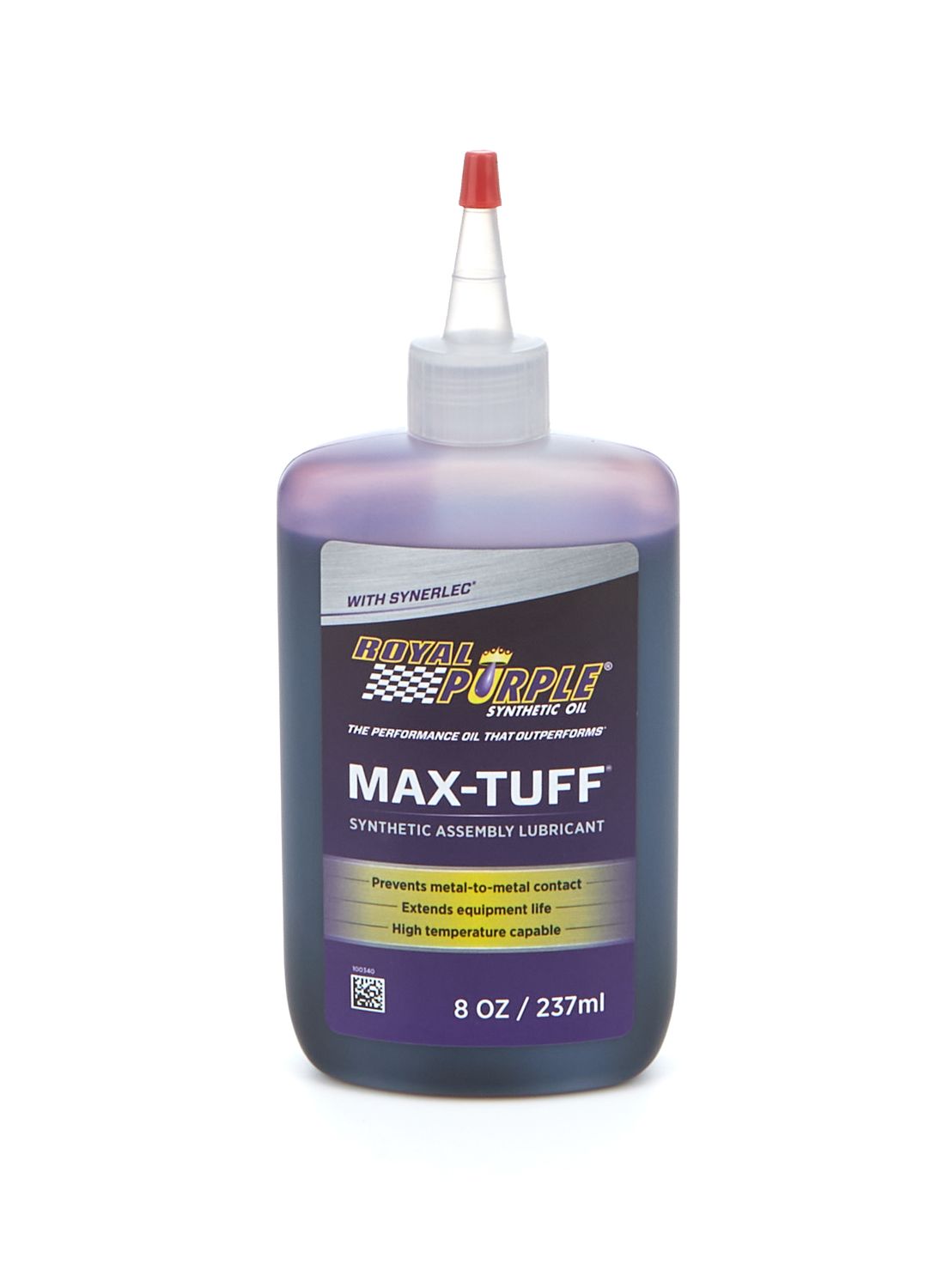 ROYAL PURPLEMax Tuff Assembly Lube 8oz. Bottle