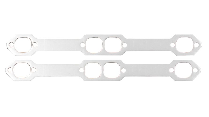 REMFLEX EXHAUST GASKETSExhaust Gasket - SBC w/ AFR Cylinder Heads