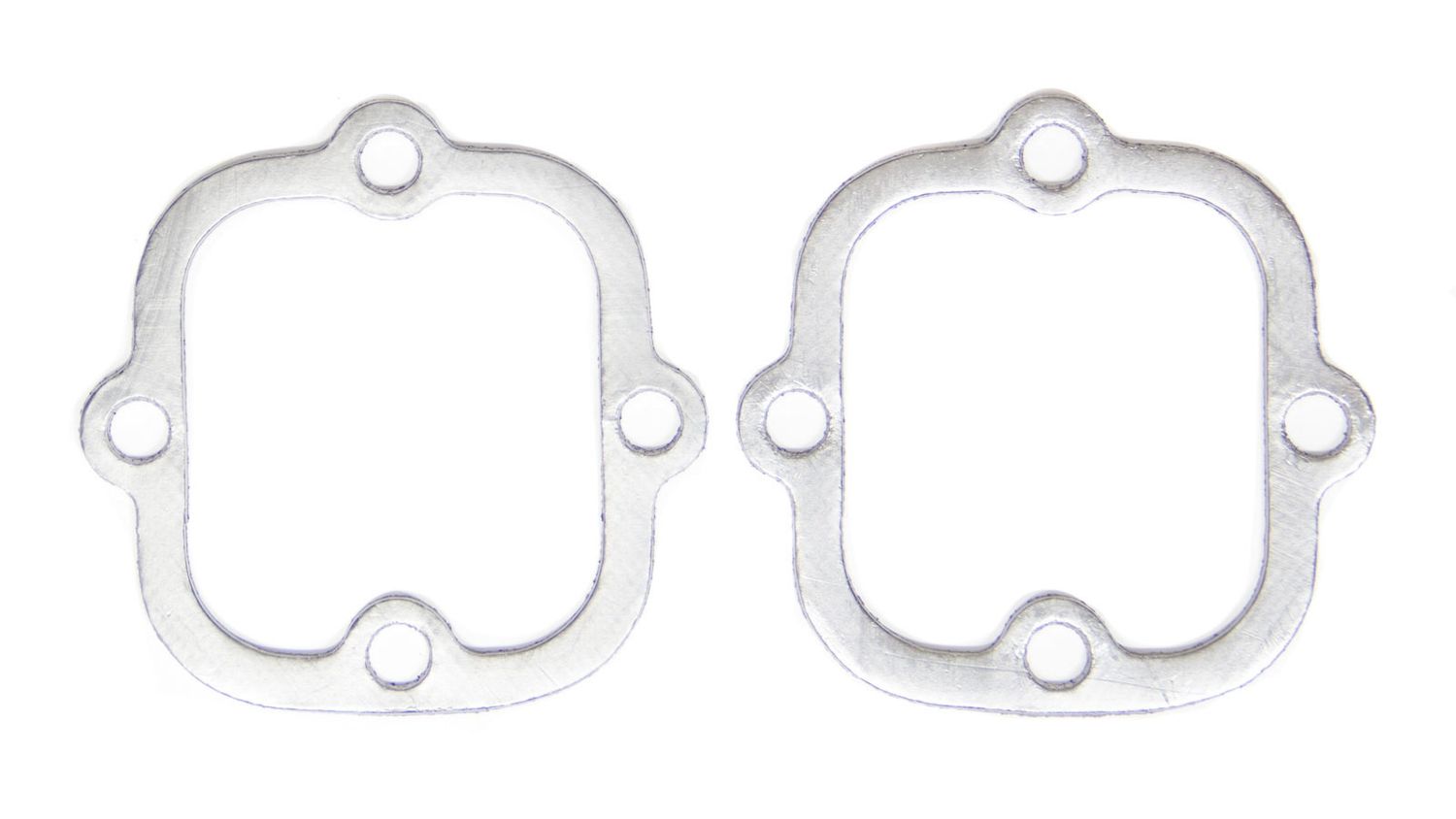 REMFLEX EXHAUST GASKETS4-Bolt Collector/Reducer Flange Gasket Pair