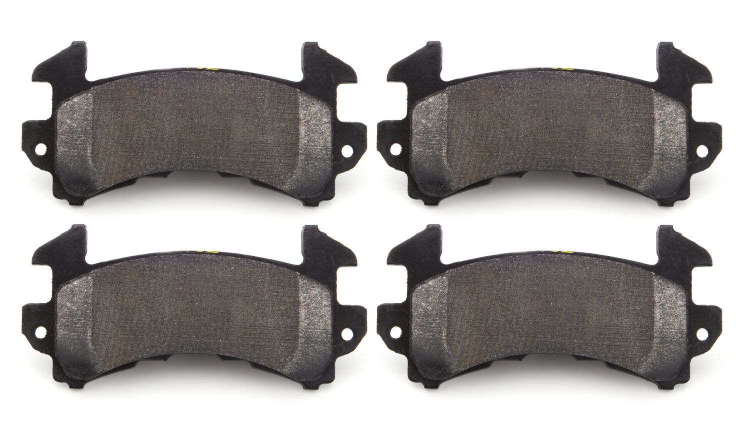 PFC BRAKESBrake Pad GM Metric 39 Compound
