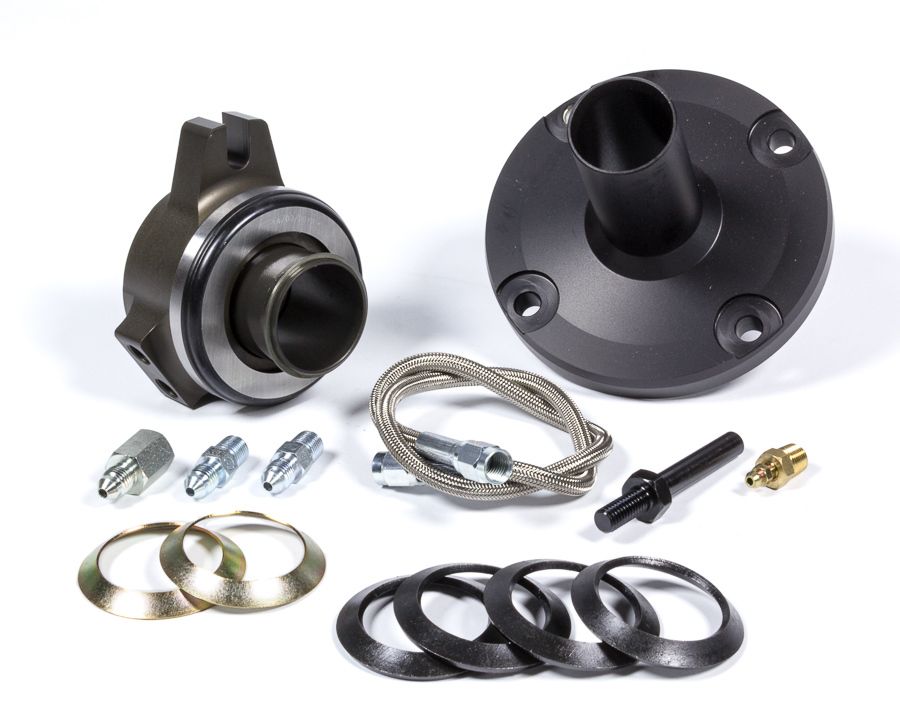 RAM CLUTCHStreet HD Hydraulic Bearing GM 1.375 Collar