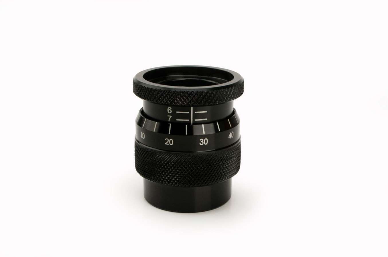 POWERHOUSEHeight Micrometer - 1.600-2.200in