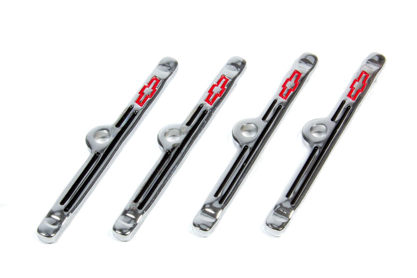 PROFORMStreet Chrome V/C Hold Down Clamps 4pcs