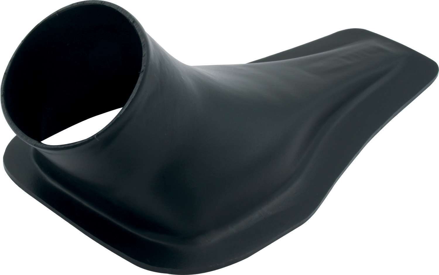 QUICKCAR RACING PRODUCTSNACA Duct Black Single