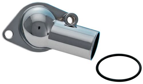 PROFORMSBC/BBC Chrome O-Ring Water Neck