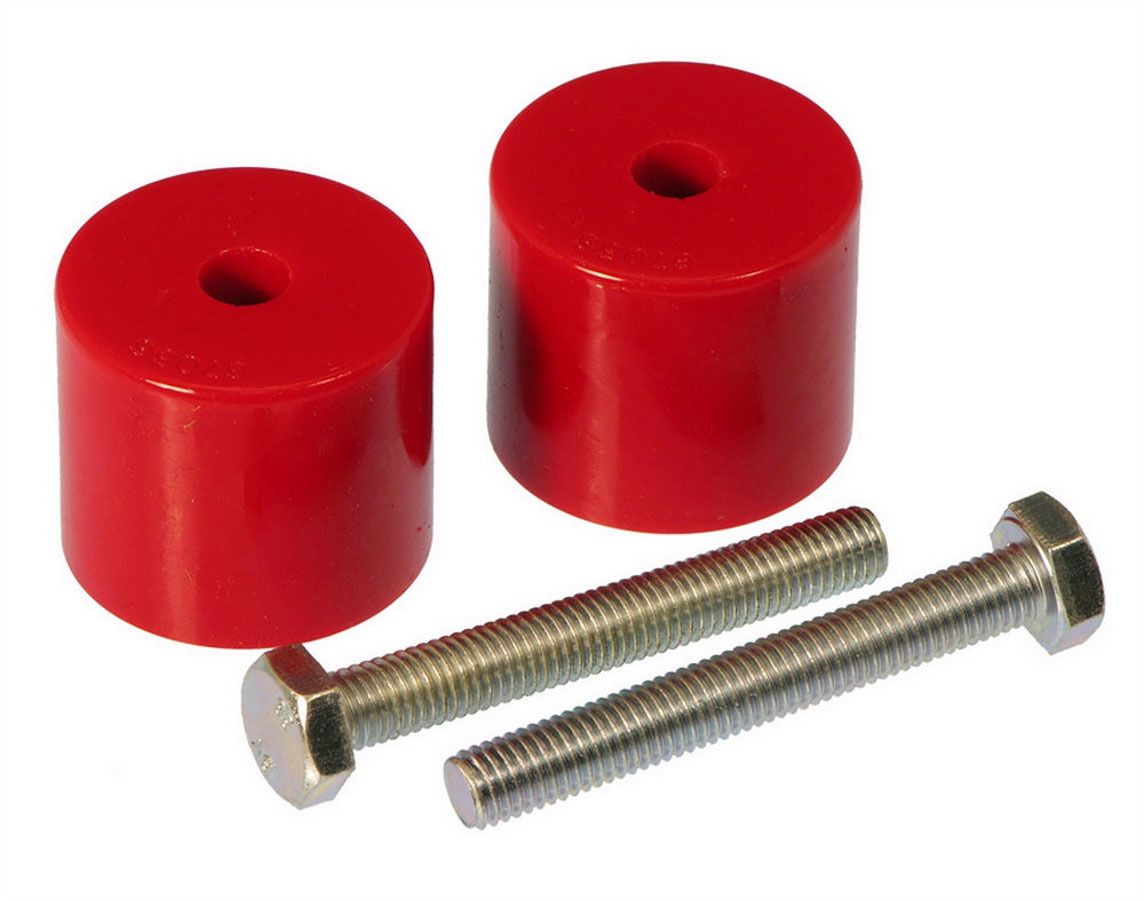 PROTHANE97-04 Jeep TJ Bump Stop Spacer Kit