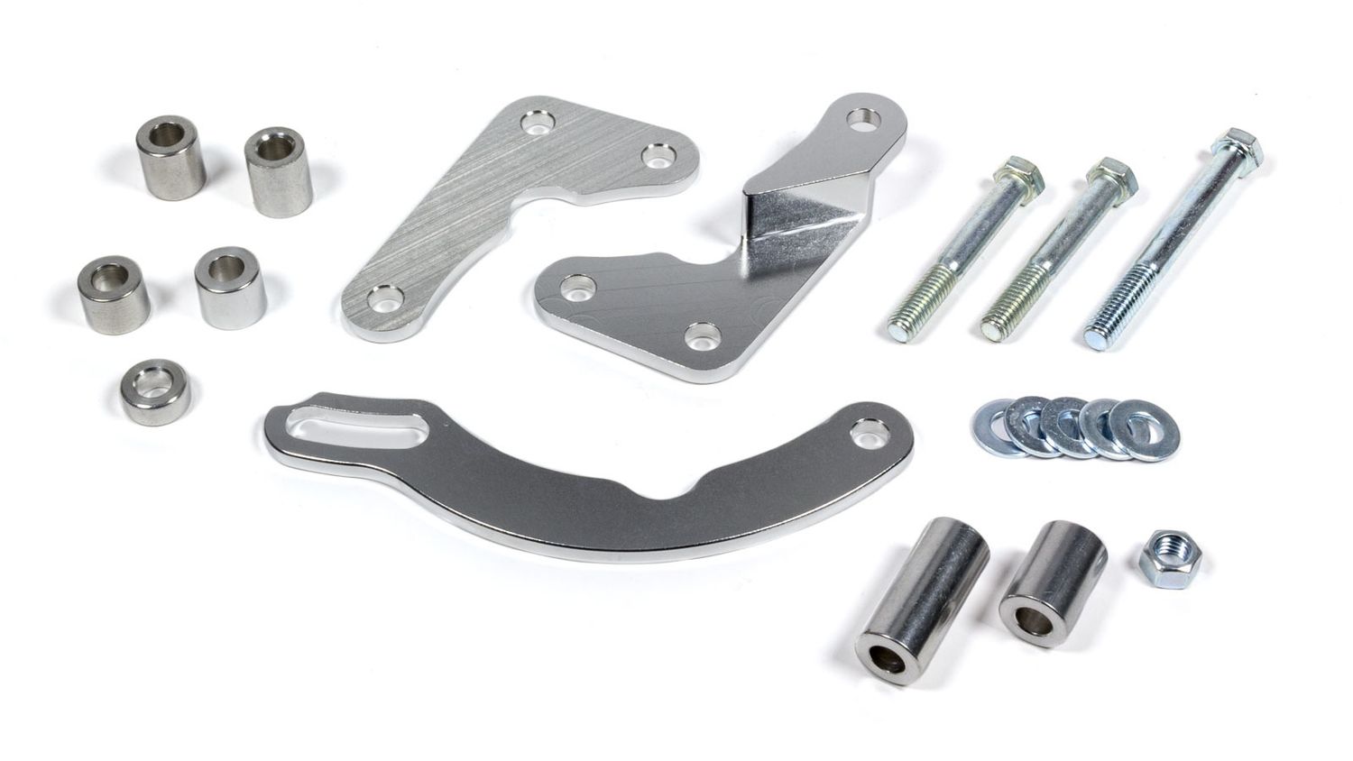 POWERMASTERBracket - Low Mount for 8132/8142/8152 [SBC]
