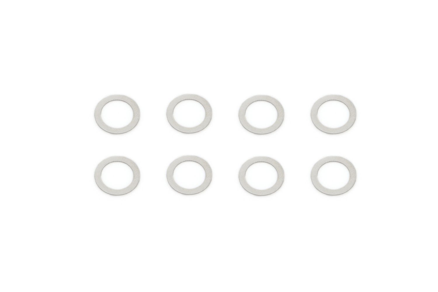 QA1Valve Disc Kit 8pk .542 OD X .008in