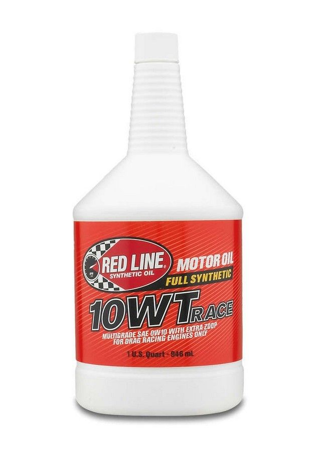 REDLINE OIL10WT Race Oil Quart
