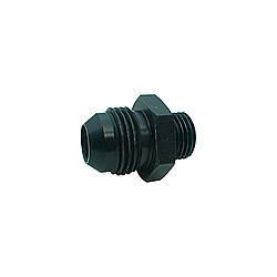 PETERSON FLUID-8AN X -8 Port Fitting