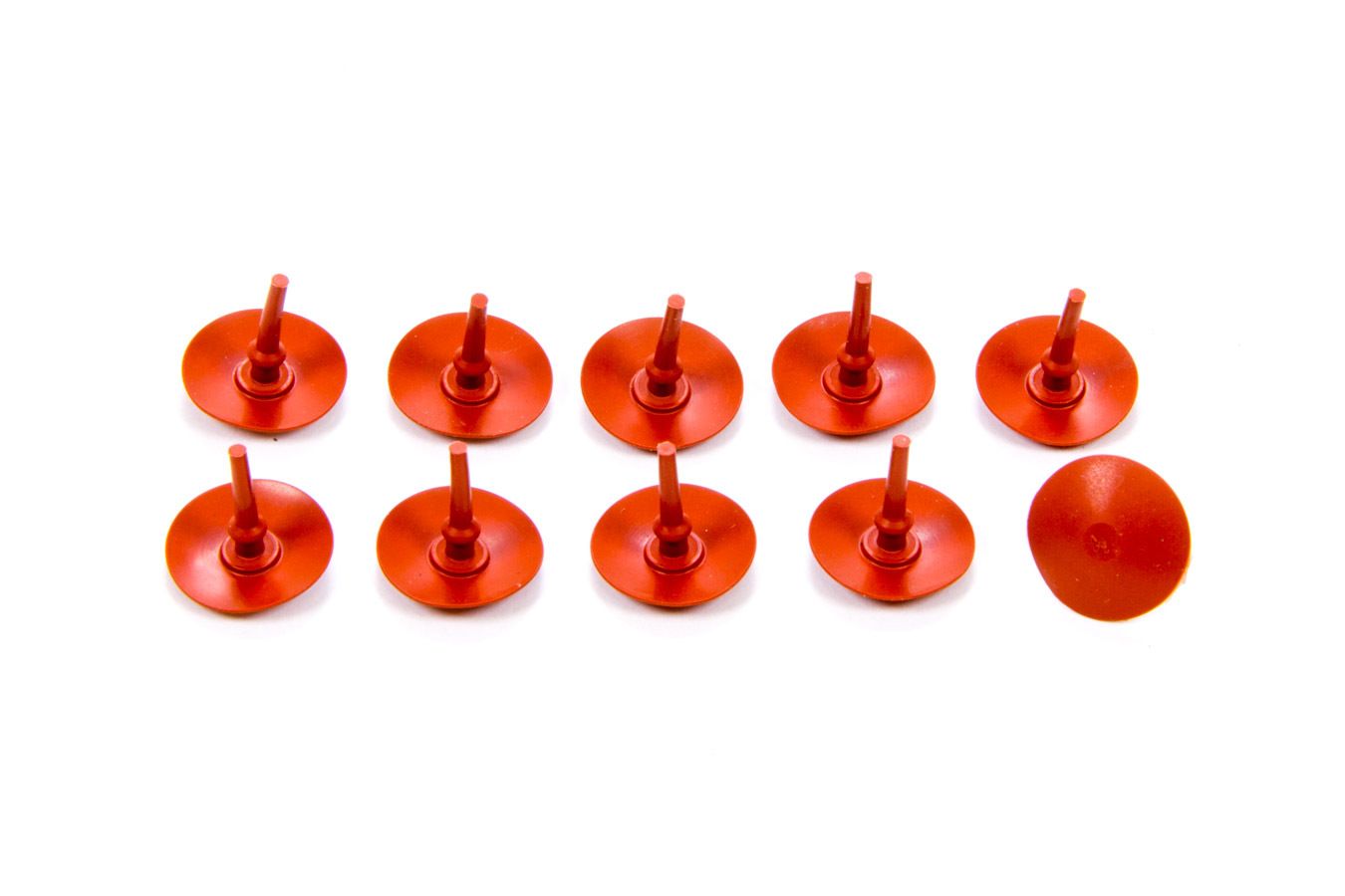 QUICK FUEL TECHNOLOGYUmbrella Check Valve - 10-Pack