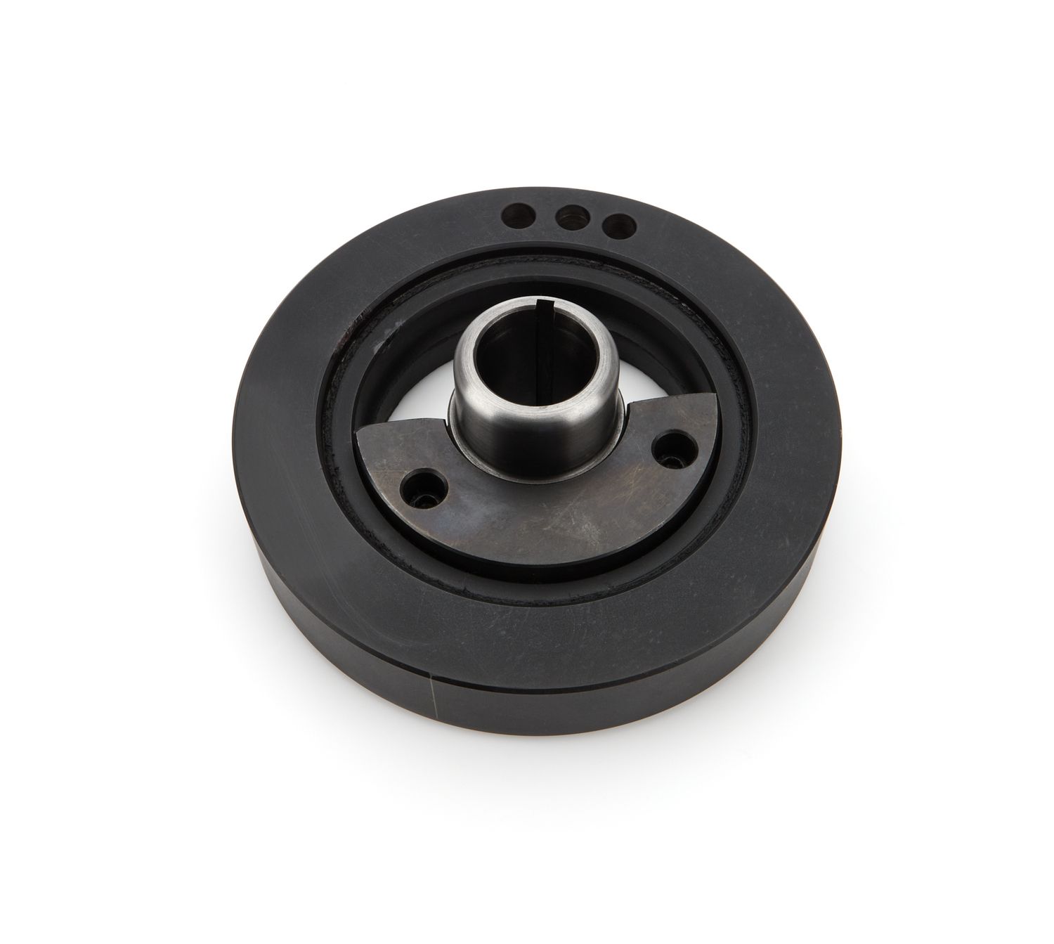 PRW INDUSTRIES, INC.6.750 Harmonic Damper SBC Ext Balance Non-SFI