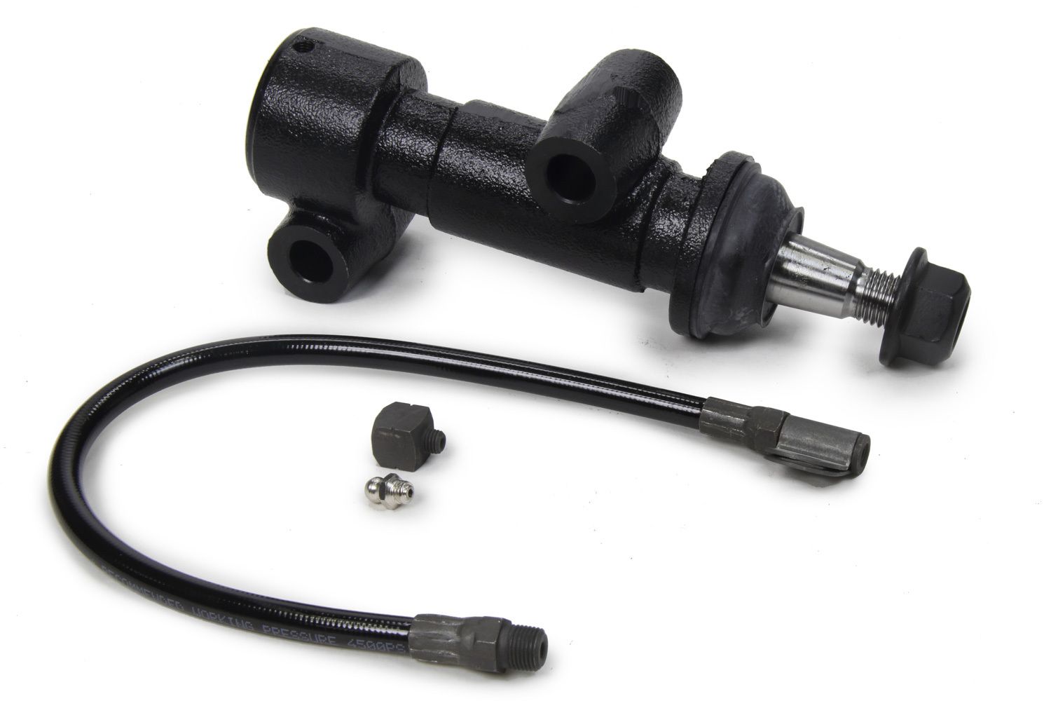 PROFORGEDIdler Arm Bracket 02-11 GM 1500HD/2501