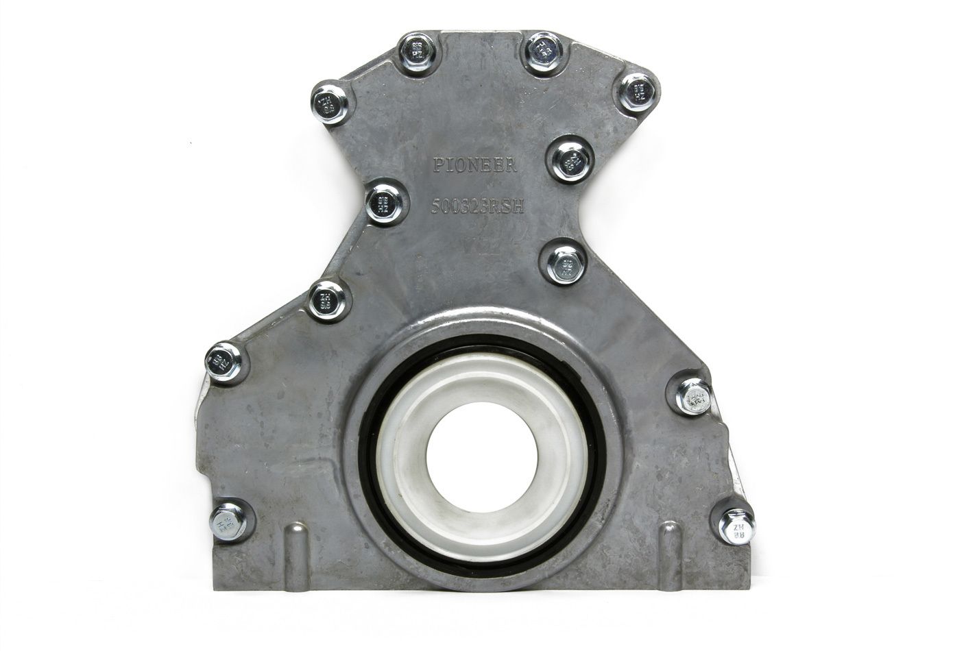 PIONEERRear Back Cover Kit - GM LS1/LS2
