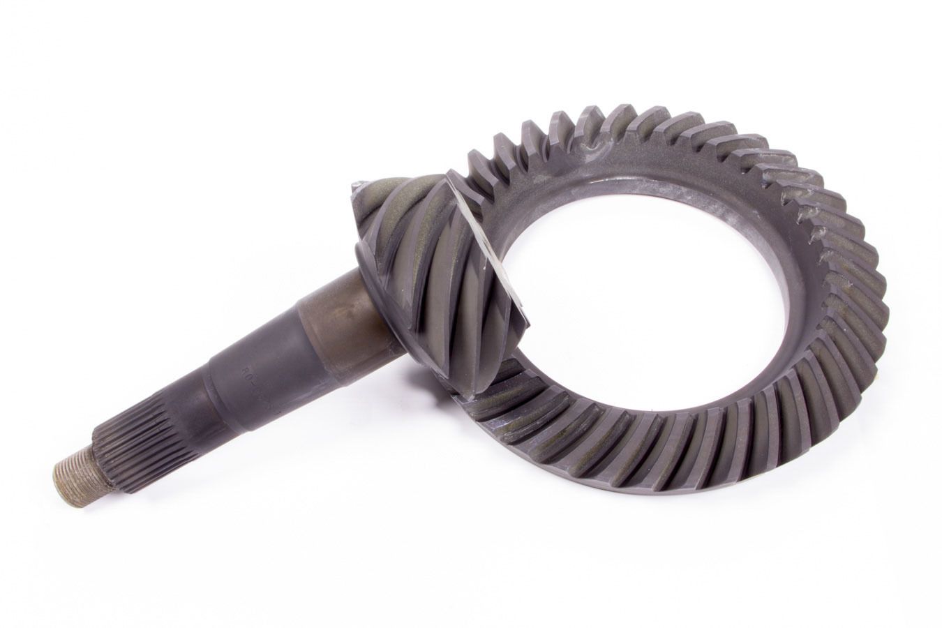 RICHMOND3.55 12 Bolt GM Pass