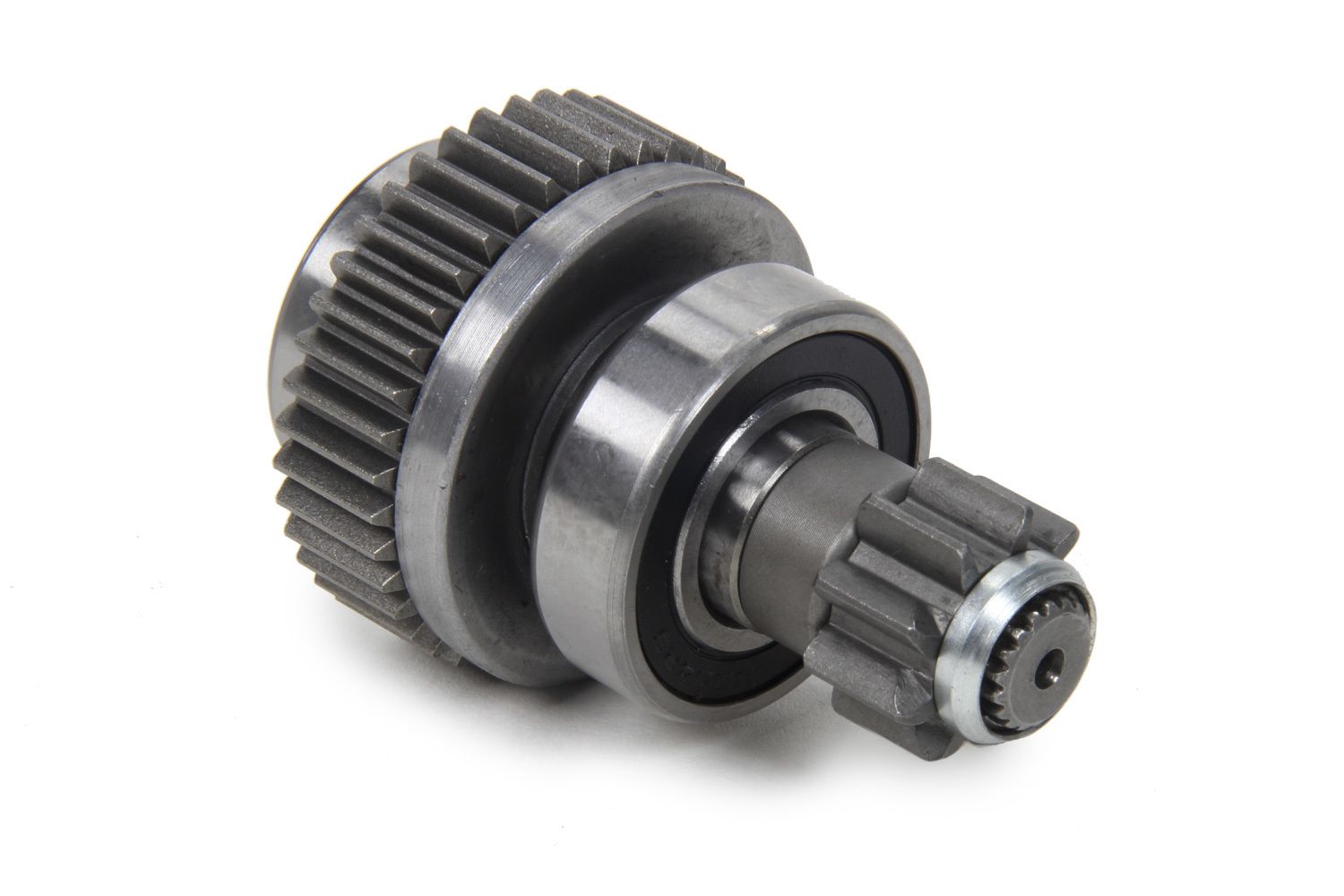 POWERMASTER Starter Clutch Assembly 9-Tooth 12-Pitch