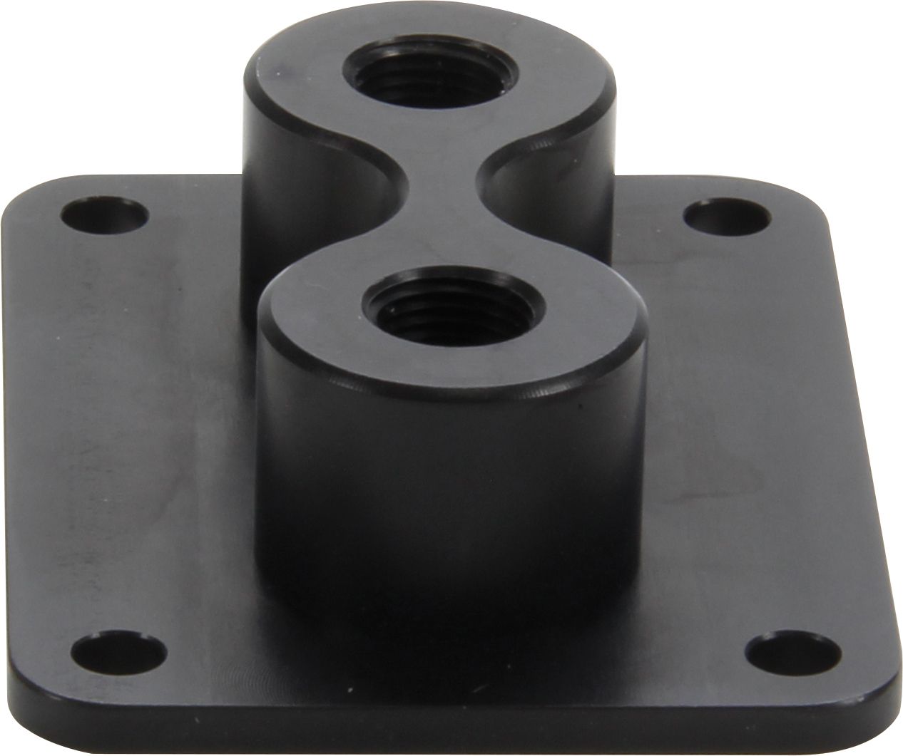 QUICKCAR RACING PRODUCTSFirewall Junction 2 Hole