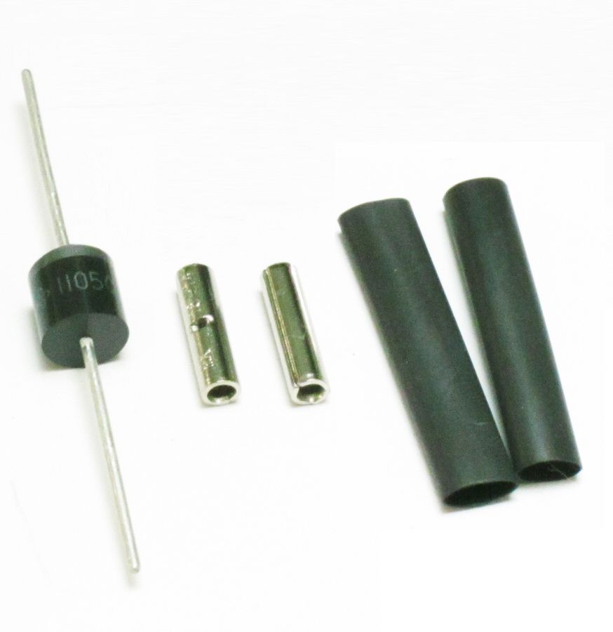 PAINLESS WIRINGDiode Kit