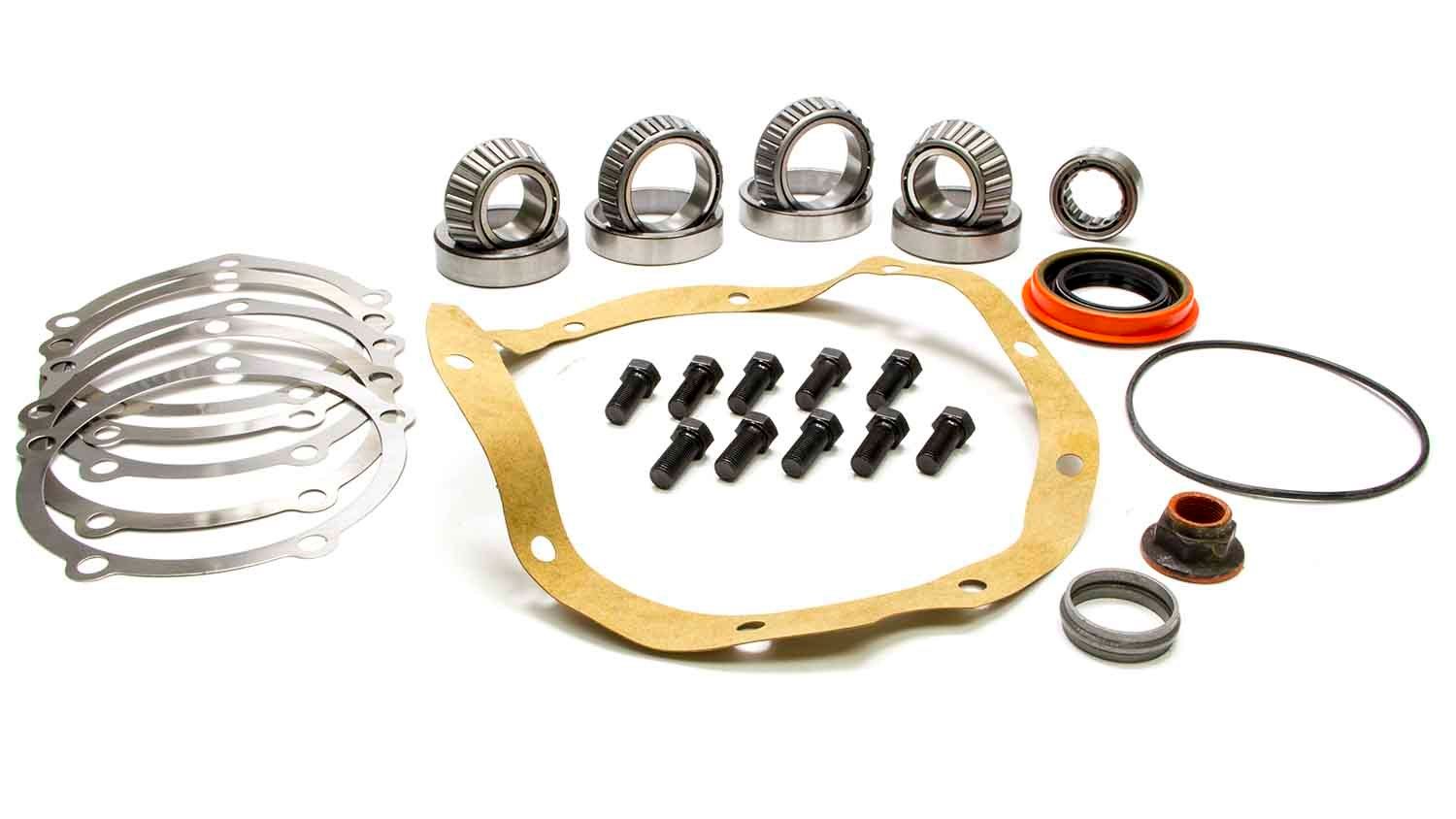 RATECH Complete Kit