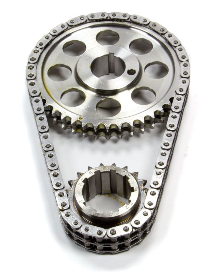 ROLLMASTER-ROMACPontiac V8 Billet Roller Timing Set