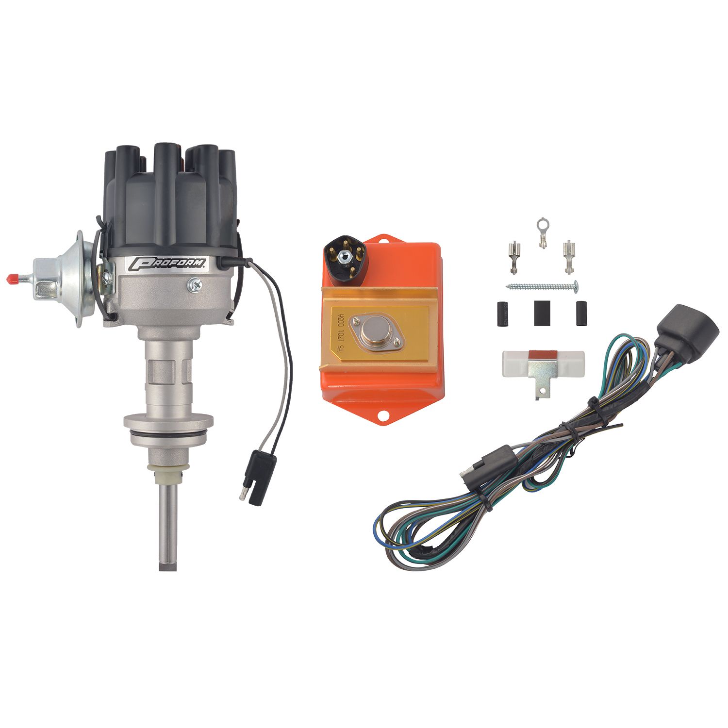 PROFORMMopar Electronic Dist. Conversion Kit 361-400