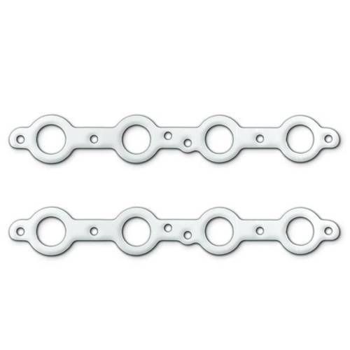 REMFLEX EXHAUST GASKETSExhaust Gasket Set Chevy LS 4.8L/5.3L/6.0L