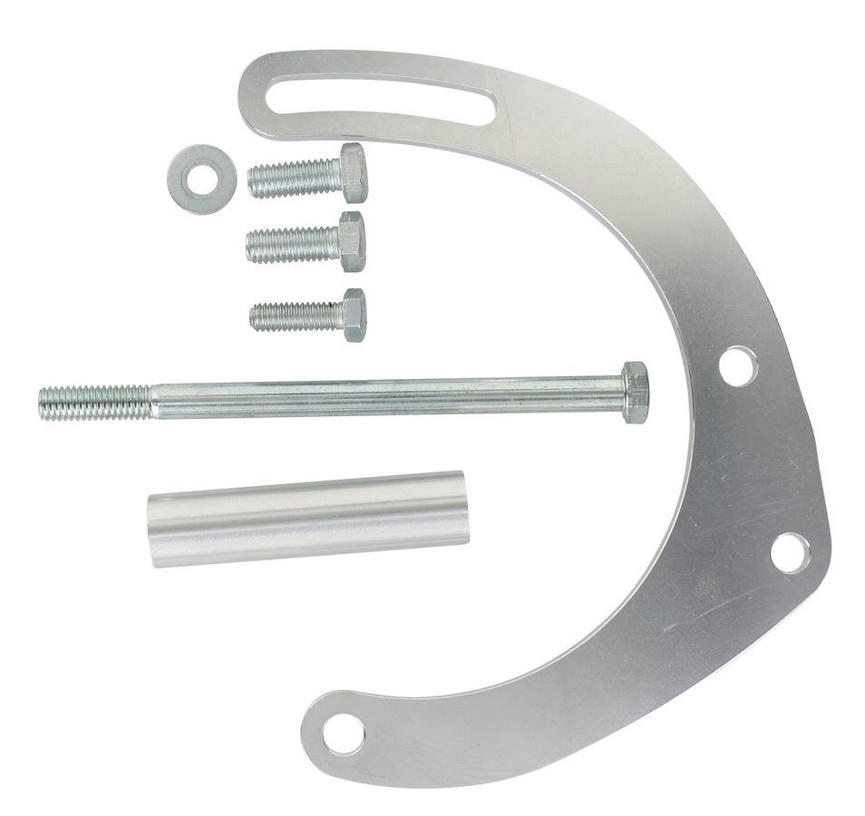 POWERMASTERAlternator Mounting Bracket Kit - Mid Mount