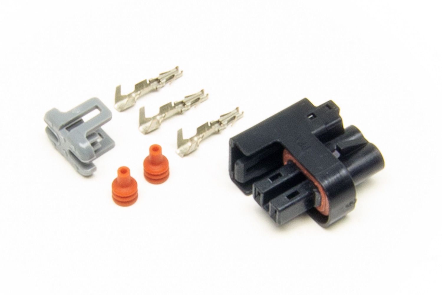 PAINLESS WIRINGMultec 2 Injector Connec tor