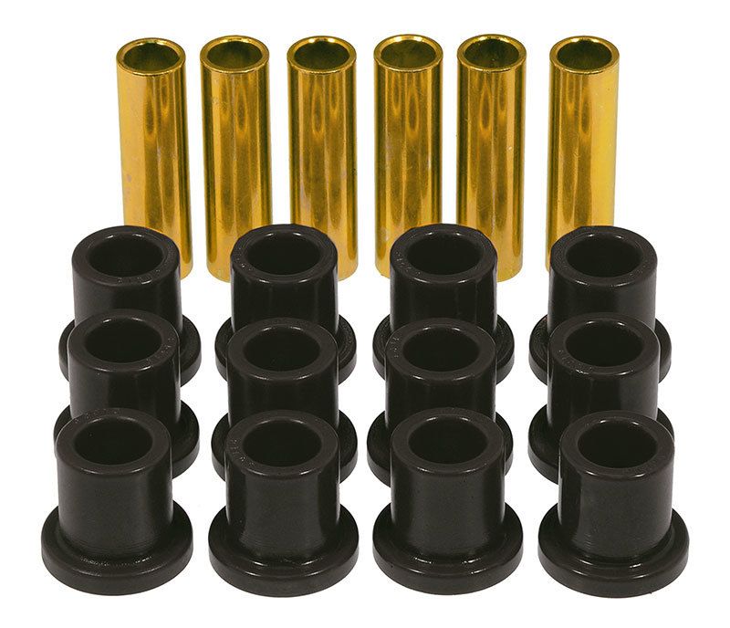 PROTHANE57-72 Ford F100 Rear Spring Bushings 2WD