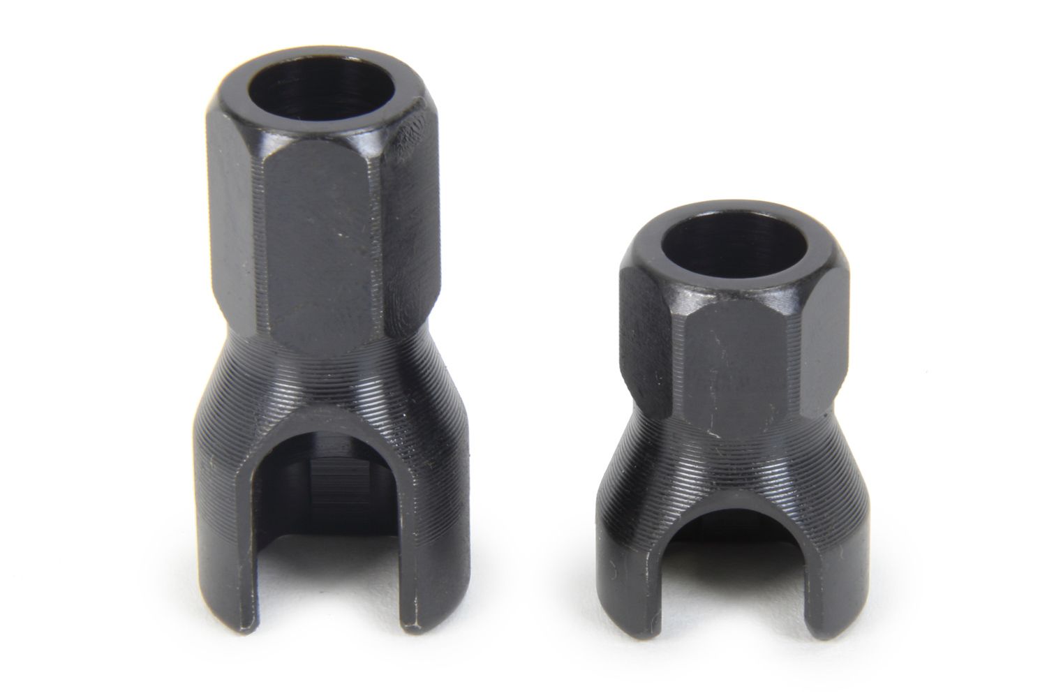 POWERHOUSE5/8 Spark Plug Socket - 2pc. w/Case