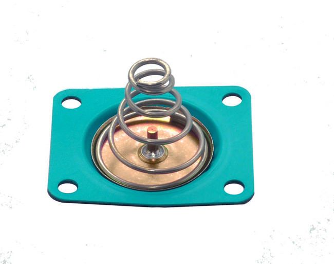 QUICK FUEL TECHNOLOGYDiaphragm Kit - Pressure Regulator - Alcohol