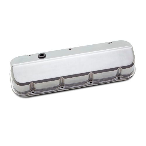 PROFORMSlant Edge Valve Covers BBC Polished