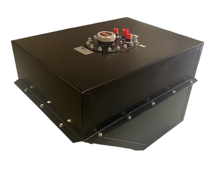 RCIFuel Cell 20 Gal Wedge Slim 28.3 Approved