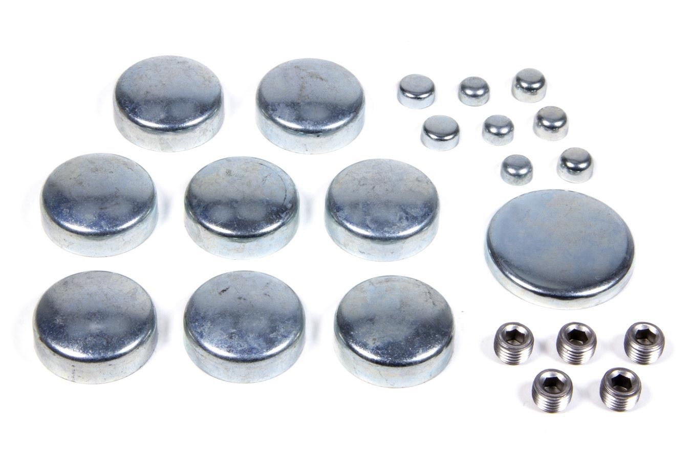 PIONEER350 Chevy Freeze Plug Kit