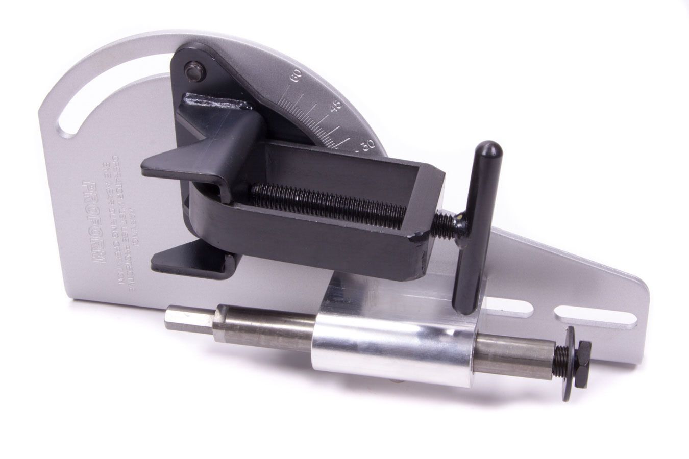 PROFORMTubing & Pipe Notcher Tool